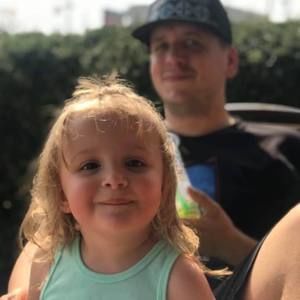 Meet your Posher, Samuel